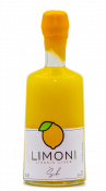 Liker Limoni (Limoncello) ŠIK 0,2 l