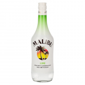 Liker Malibu Lime 0,7 l