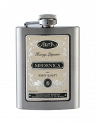 Liker Medenica (Medica) Aura + flaška GB 0,1 l