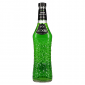 Liker Melon Midori 0,7 l