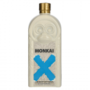 Liker MONKAI Agave 0,7 l