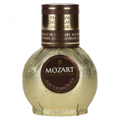Liker Mozart Chocolate Cream 0,05 l