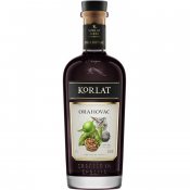 Liker Orehovec Korlat 0,7 l