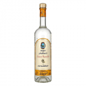 Liker Ouzo Citrus Plomari 0,7 l