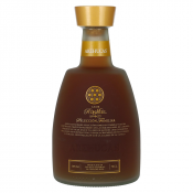 Liker rum Arehucas Miel 0,7 l