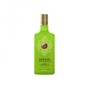 Liker rum Narano vol. Casa D'Aristi 0,7l