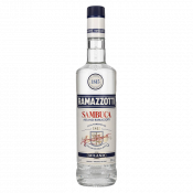 Liker Sambuca Ramazzotti 0,7 l