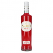 Liker Sarti Rosa 0,7 l