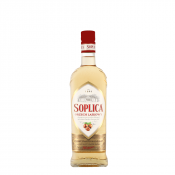 Liker Soplica Hazelnut 0,5 l