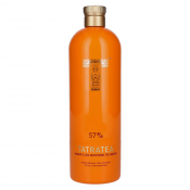 Liker Tatratea Rosehip & Sea Buckthorn Tea 0,7 l