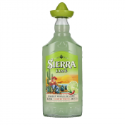 Liker Tequila Sierra Lime 0,7 l