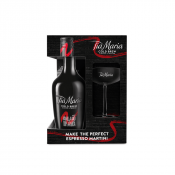 Liker Tia Maria + kozarec GB 0,7 l