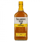 Liker Tullamore Dew Honey 0,7 l