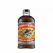 Liker Whiskey Shanky´s Whip 1 l