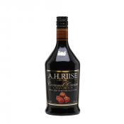 Liker XO Rum Cream Caramel A.H.Riise 0,7 l