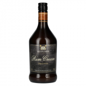 Liker XO Rum Cream Original A.H.Riise 0,7 l