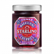 Maraschino Cherries Hotel Starlino 400 g