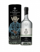 Mezcal Ancestral Codigo 1530 + GB 0,7 l