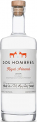 Mezcal Dos Hombres Joven 0,7 l