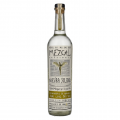 Mezcal Joven SAN LUIS DEL RIO Nuestra Soledad 0,7 l