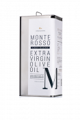 Monterosso 100% Ekstra deviško oljčno olje Chef Blend 5l