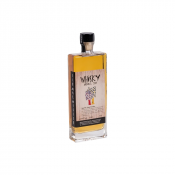 Nemški Whisky Aureum Classic 8 yo  + GB 0,7 l