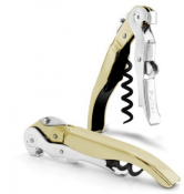 Odpirač CLICKCUT GOLD Pulltex 1 kos