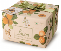 Panettone al Ramandolo Fantinel 1000 g