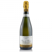 Peneče vino Alta Langa Blanc de Blancs DOCG Fontanafredda 0,75 l