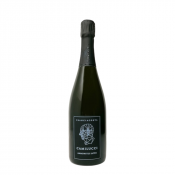 Peneče vino Amonites Saten Brut 2020 Camilucci 0,75 l