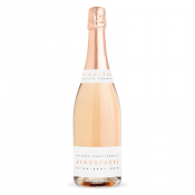 Peneče vino Atmosphere Rose 2023 Figuiere 0,75 l