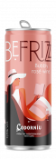 Peneče vino Be Frizz Rose Codorniu 0,25 l