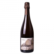 Peneče vino Blanc de noirs Tomac 1,5 l