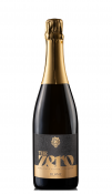 Peneče vino Blanc THEZERO 0,75 l