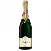 Peneče vino Brut Henkell 0,75 l