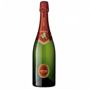 Peneče vino Brut Opere Trevigiane Millesimato 2020 Villa Sandi 0,75 l