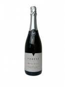 Peneče Vino Brut Rose Vertiz 0,75 l