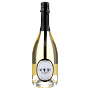 Peneče vino Brut Serenissima Opere Trevigiane Villa Sandi 0,75 l
