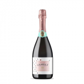 Peneče vino CAMELY Dal Cero 0,75 l