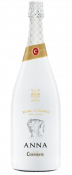 Peneče vino Cava Anna Blanc de Blancs Reserva Codorniu 1,5 l