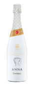 Peneče vino Cava Anna Blanc de Blancs Reserve Codorniu 0,75 l