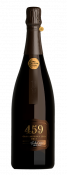 Peneče vino Cava Ars Collecta 459 Gran Reserva 2010 Codorniu 0,75 l