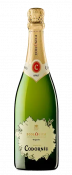 Peneče vino Cava Brut Ecologica Codorniu 0,75 l