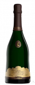 Peneče vino Cava Chardonnay Brut Nature 2018 Codorniu 0,75 l