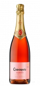 Peneče vino Cava Clasico Brut Rose Codorniu 0,75 l