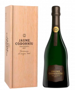 Peneče vino Cava Jaume Ars Collecta 2014 Codorniu 0,75 l