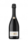 Peneče vino Code white Galić 0,75 l