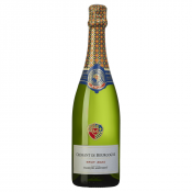 Peneče vino Cremant de Bourgogne Brut 2024 Francois Martenot 0,75 l
