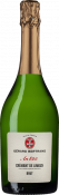 Peneče vino Cremant de Limoux Gerard Bertrand 0,75 l