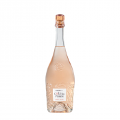 Peneče vino Esprit de Cote des Roses Rose Gerard Bertrand 0,75 l